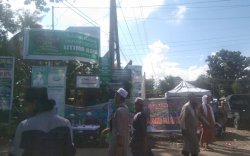 Rombongan NTB Nilai Tak Ada Item Ijtima' yang Bermasalah