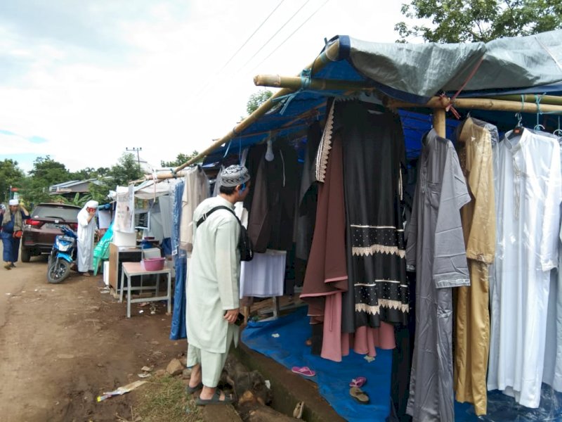 Lagi, Dua Peserta Ijtima Dunia Gowa Asal Sragen Positif Corona