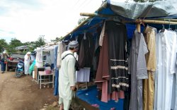 Lagi, Dua Peserta Ijtima Dunia Gowa Asal Sragen Positif Corona