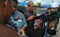 Panitia Umumkan kepada Peserta, Ijtima' Dunia Zona Asia 2020 Dibatalkan