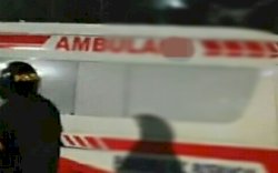 Tragis, Pasien Covid-19 Diperkosa Sopir Ambulans