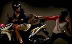 Dibegal di Jalan Sunyi, Wanita Bulukumba Ini Kehilangan Uang Tunai Rp5 Juta