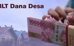 Korupsi Dana Desa, Hakim Vonis Kades 4 Tahun Penjara 