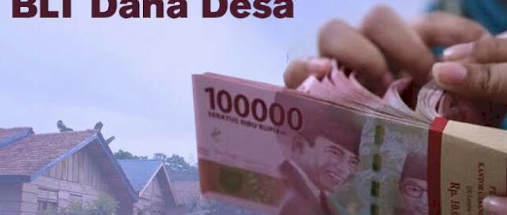 Korupsi Dana Desa, Hakim Vonis Kades 4 Tahun Penjara 