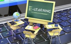 Mahasiswi yang Mesum Saat Kuliah Daring, Mengaku Akunnya Dibajak