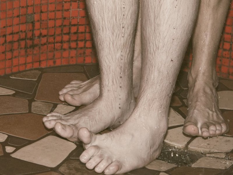Pesta Gay Digerebek, 9 Ditahan