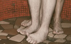 Razia Indekos Polsek Mamajang Jaring Pasangan Sesama Jenis, Ada Kondom Bekas Pakai