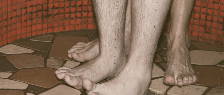 Pesta Gay Digerebek, 9 Ditahan