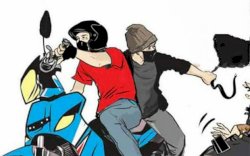 Kasus Bumil yang Dijabret Usai Pulang dari ATM,  Kini Dilimpahkan ke Polres Pinrang