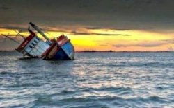 Kapal Pengayoman IV Tenggelam, 2 Tewas 4 Selamat