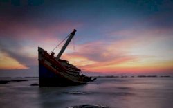 Kapal Pengangkut Sawit Tenggelam di Perairan Jatim, Dua ABK Asal Sulsel Belum Ditemukan