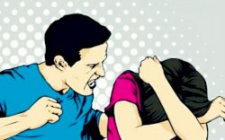 Diduga Cemburu, Suami di Gowa Tega Siram Air Panas Istrinya