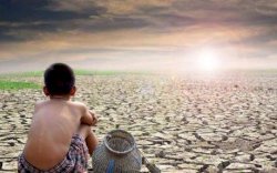 Analisa IEP: 2050 Awal Kesengsaraan, 1 Miliar Penduduk Bumi Harus Mengungsi Besar-besaran