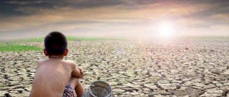 BMKG Imbau Warga Waspadai Kekeringan Ekstrem dan Karhutla Dampak El Nino