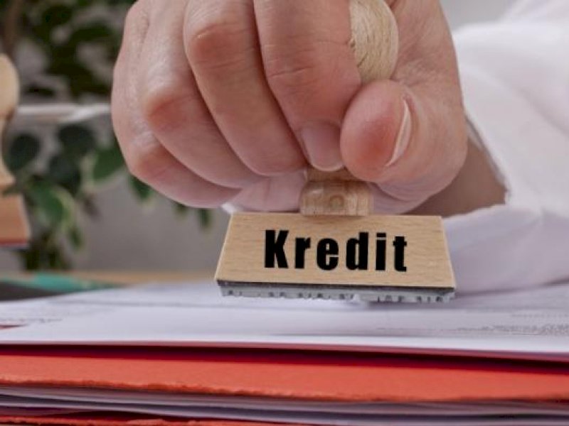 Subsidi KUR 2024 , Pemerintah Siapkan Rp 47,78 Triliun
