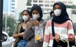 Update Corona di Indonesia: 88.214 Orang Positif, 4.239 Meninggal