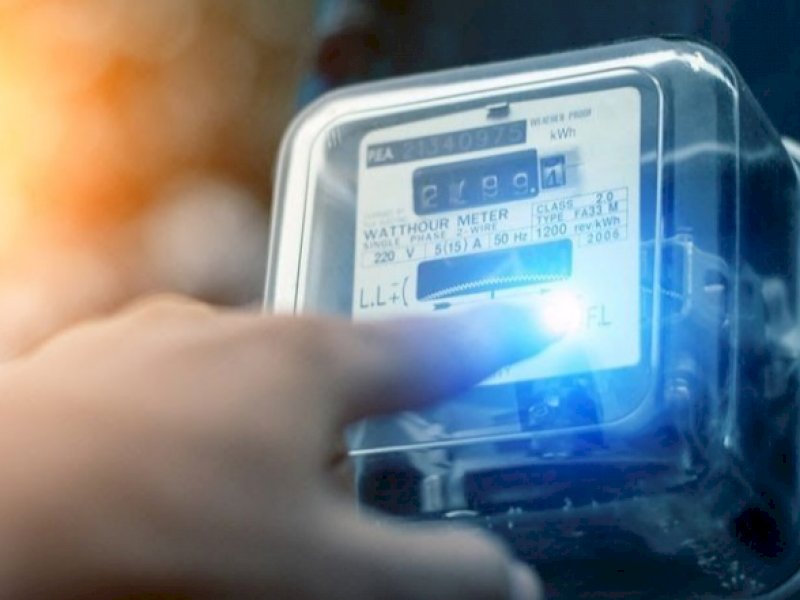 Pemerintah Akan Lanjut Diskon Tarif Listrik 50 persen? , Ini Kata ESDM
