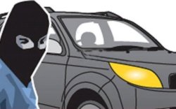 Pria Ini Ajak Temannya Minum hingga Mabuk, Lalu Larikan Mobilnya