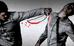 "Tolong Pak Saya Diparangi di Bua," Ismail Lapor di Polsek Wara Selatan