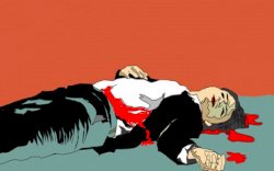 Letusan Senjata Senin Petang, Begini Detik-detik Anggota Polres Selayar Tembak Dada Kiri di Musala