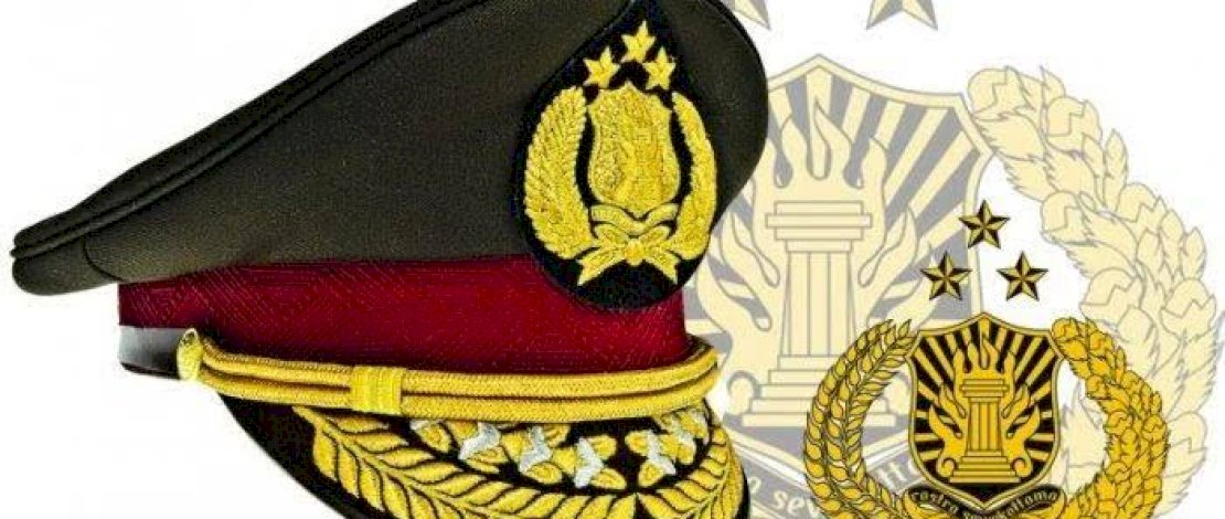 Jabatan 271 Perwira Tinggi Polri Bergeser