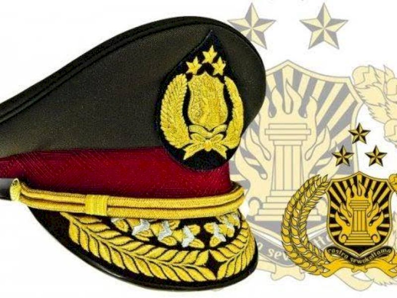 Posting Lelucon Gus Dur Soal Polisi Jujur, Pria Ini Dipanggil Polres