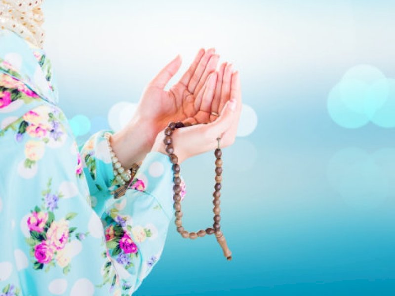 Ini Cara Tingkatkan Kualitas Ibadah Saat Ramadan, Salah Satunya Jaga Salat Wajib