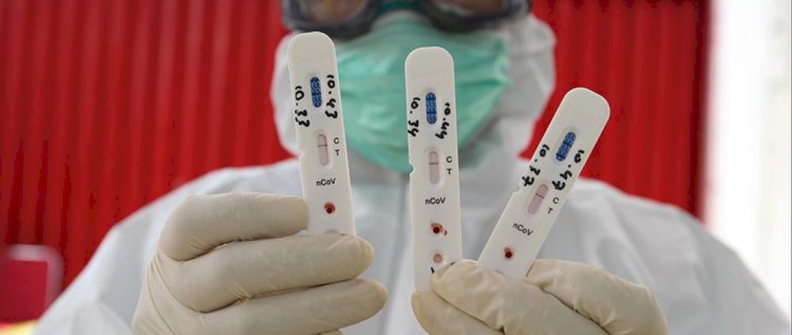 Perwali Baru Rencana Diterapkan Pekan Ini, Dilarang Masuk Makassar Tanpa Surat Bebas Covid-19