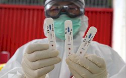 Perwali Baru Rencana Diterapkan Pekan Ini, Dilarang Masuk Makassar Tanpa Surat Bebas Covid-19