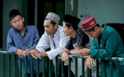 Ratusan Santri Pondok Pesantren Gontor Asal Sulsel Dipulangkan, Diwajibkan Isolasi Mandiri 14 Hari