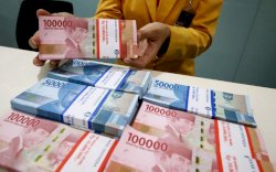 Tanpa Dipotong, THR dan Gaji ke-13 PNS Cair Full di 2021