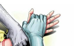 Sebelum Digilir di Persawahan, Siswi SMA Ini Dicekoki Miras