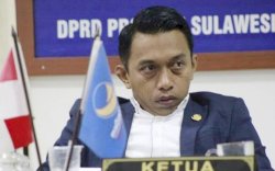 Nasdem Sanksi Legislatornya Terlibat di Hak Angket DPRD Takalar