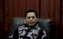 Gantikan Riza Patria, Iwan Aras Didaulat Jadi Wakil Ketua Komisi V DPR RI