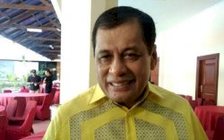 Nurdin Halid: Gubernur dan Pj Walikota Tak Boleh Beda Kebijakan