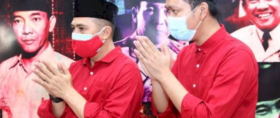 Nyaman Bekerjasama, PDI Perjuangan Tunggu Rekomendasi PKS Untuk DILAN