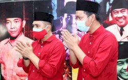 Nyaman Bekerjasama, PDI Perjuangan Tunggu Rekomendasi PKS Untuk DILAN