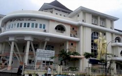 Di Stella Maris Terbanyak, Ini RS Tempat 80 Pasien Positif Corona Sulsel Dirawat