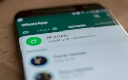 Cara Melihat Status WA Tanpa Ketahuan