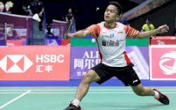 Lima Negara Mundur dari Piala Thomas Uber, Termasuk Indonesia