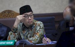 Imam Nahrawi Dituntut 10 Tahun Penjara