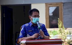 Aslam Imbau Pelayanan Publik Dilaksanakan sesuai Prosedur