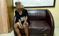 Dari Dalam Penjara, Anak SMA Tipu Profesor Ratusan Juta