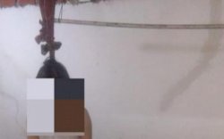 PNS Perempuan Ditemukan Tewas Gantung Diri di Toilet Kantor