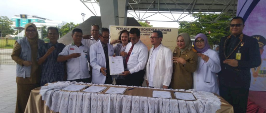 Hari Kusta Sedunia, Iqbal: Target Eliminasi Kusta Hingga 2025