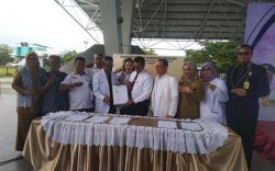 Hari Kusta Sedunia, Iqbal: Target Eliminasi Kusta Hingga 2025