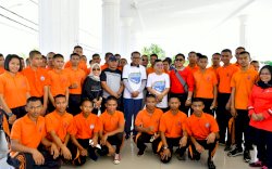 NA Sebut RI Jadi Negara Perekonomian Terbesar 5 Dunia