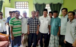 Bangun Wirausaha di Bulukumba, Andi Utta Janji Gratiskan Perizinan Usaha