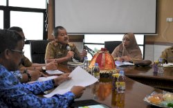 Pemkab Takalar Ambil Langkah Dini Pencegahan Covid-19