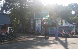 Jemaah Ijtima: Kami Sudah Lewati Screaning Kesehatan di Pelabuhan Parepare